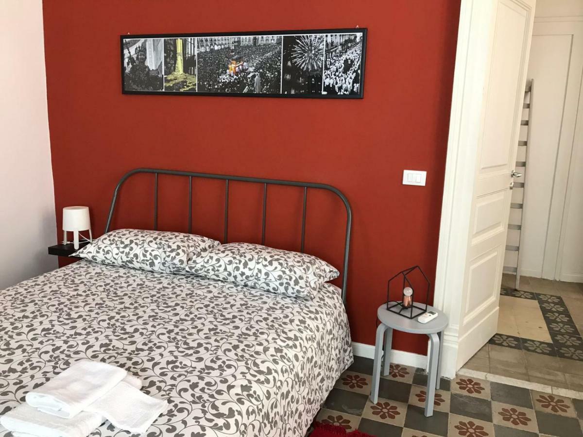 Casette Umberto Katanya Dış mekan fotoğraf